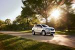 Buick Encore 2012 года